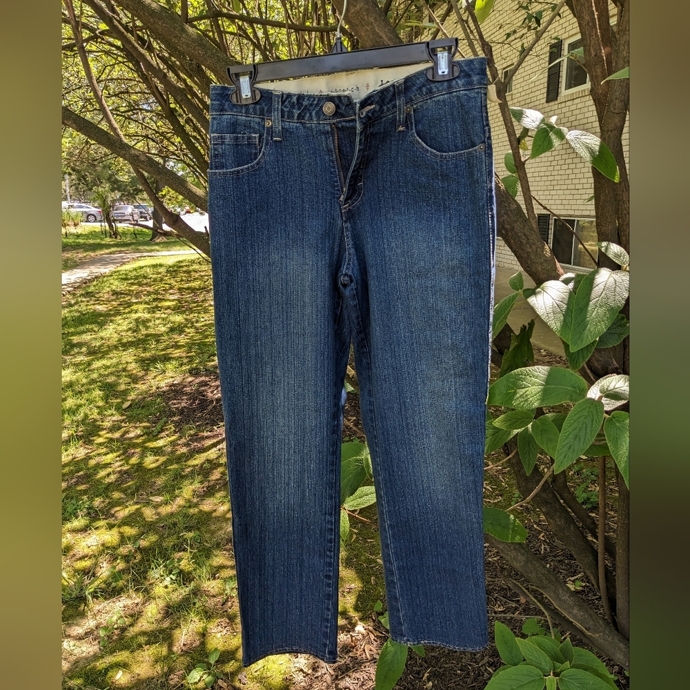Lee's Comfort Waistband Jeans